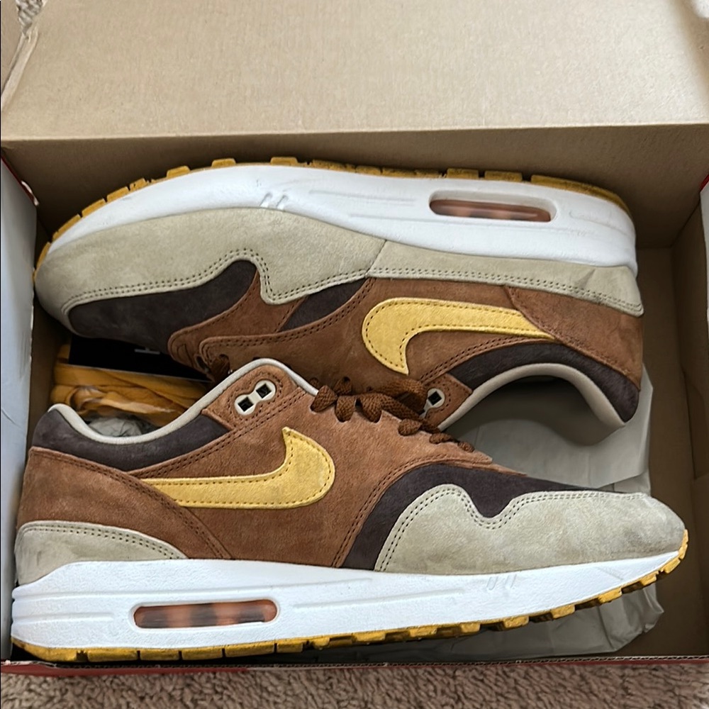 Nike Air Max 1 Ugly Duckling